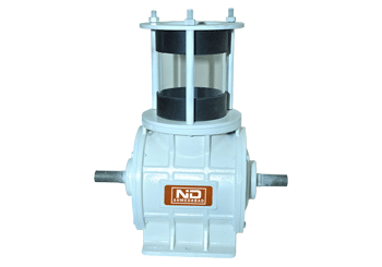 Rotary Valve